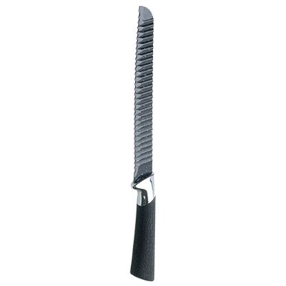 Black Onyx Bread Knife 05/07/2021 15:45:16