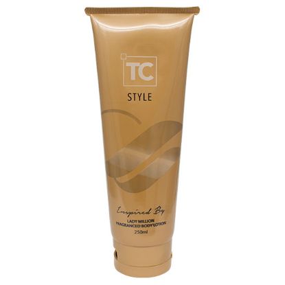 Lady Million Body Lotion - 250ml 05/07/2021 18:45:00