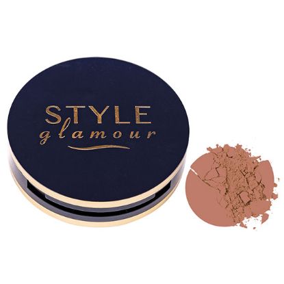 Pressed Powder - Almond - 10g 05/10/2021 11:52:14
