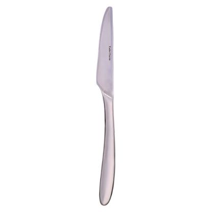 (6) Trendy Dinner Knives 05/07/2021 15:47:20