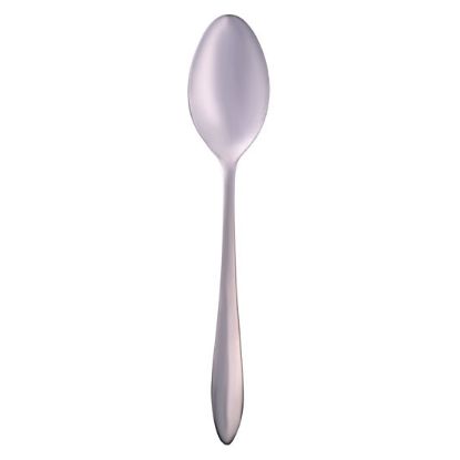 (6) Trendy Dessert Spoons 05/07/2021 15:47:16