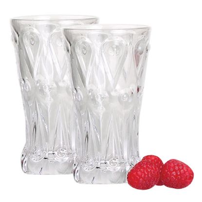 (6) Jubilee Tumblers - 225ml 05/10/2021 11:52:10