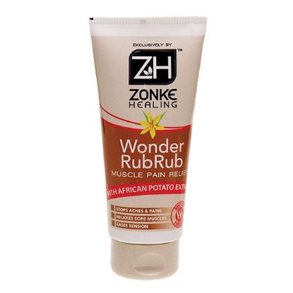 Wonder Rub Rub - 100ml 05/07/2021 13:59:30