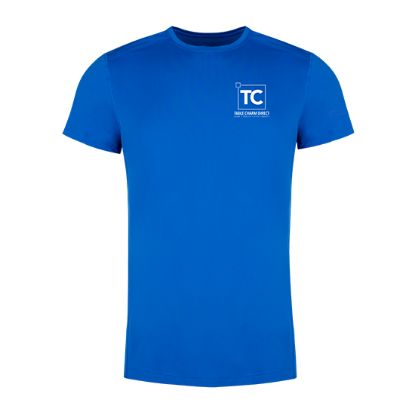 Sales Aid Table Charm T-Shirt XXL 08/10/2021 09:55:18