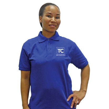 Table Charm Shirt With Collar Small 08/10/2021 09:55:16