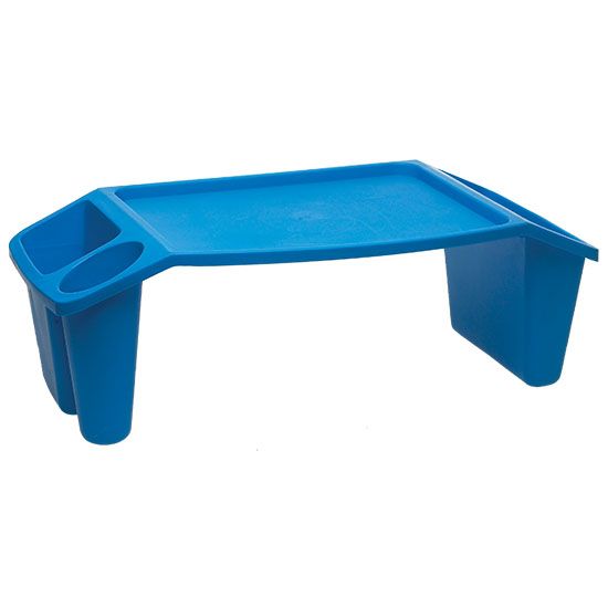 Picture of Kids Multifunction Desk - Blue