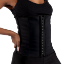 Show details for Waist Trainer - Black - XL Picture of Waist Trainer - Black - XL