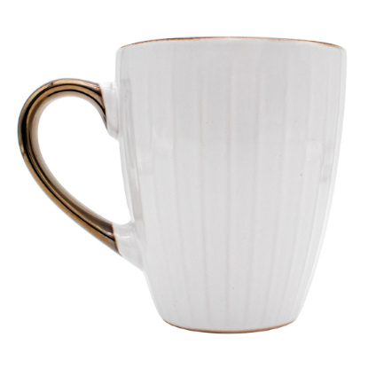 Show details for (6) Angelic Coffee Mugs - 320ml Picture of (6) Angelic Coffee Mugs - 320ml