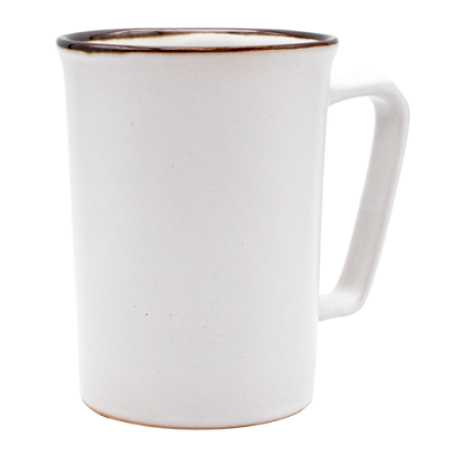 Show details for (6) Vogue Mug 380ml Picture of (6) Vogue Mug 380ml