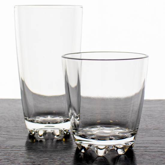  (6) Poland Tumblers 285ml 