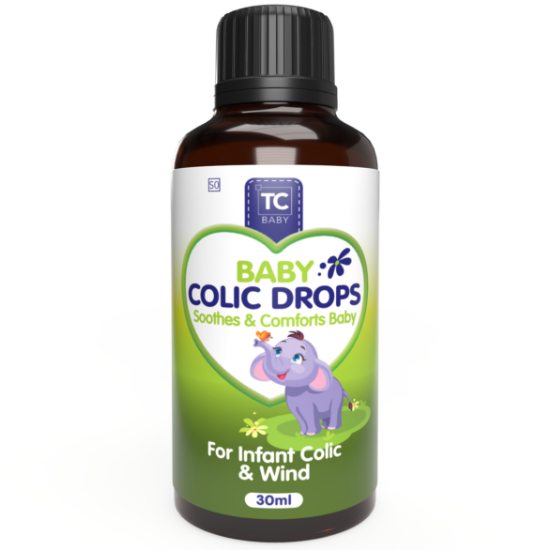 Baby Colic drops 30ml 