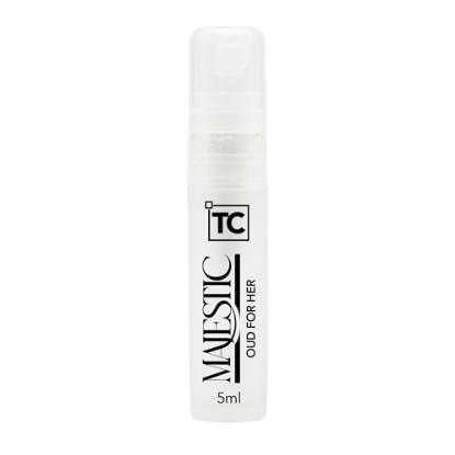 Picture of Majestic Oud - 5ml (For Her)