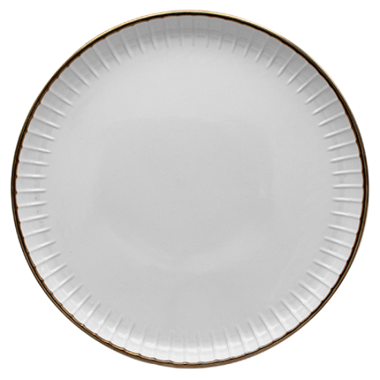 Picture of (6) Angelic Dinner Plate 27cm