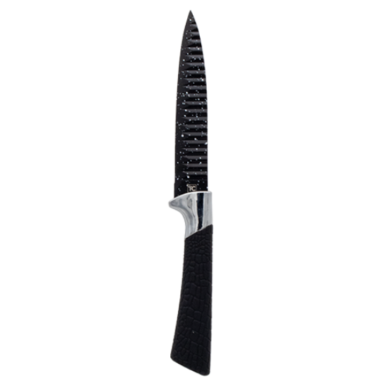 Picture of Black Onyx Paring Knife 20cm