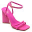 Picture of Felicia Ladies' Heel Pink - Size 7