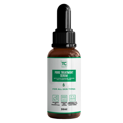 Show details for Pore Treatment Serum - 30ml Picture of Pore Treatment Serum - 30ml