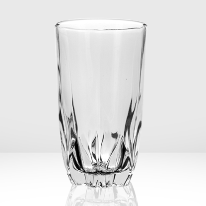 Show details for (6) Empire Tumblers - 290ml Picture of (6) Empire Tumblers - 290ml