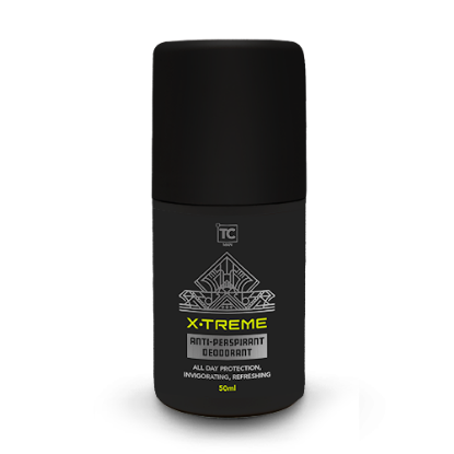 Show details for Men`s X-Treme Roll-On - 50ml Picture of Men`s X-Treme Roll-On - 50ml