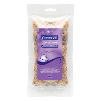 Show details for Yoni Steam Herbs 3 x 20g Sachets Picture of Yoni Steam Herbs 3 x 20g Sachets