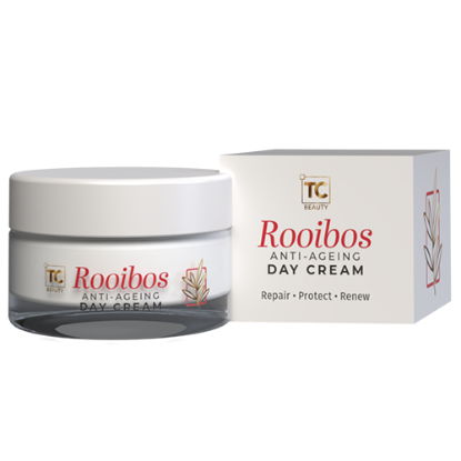 Show details for Rooibos Day Cream - 50ml Picture of Rooibos Day Cream - 50ml