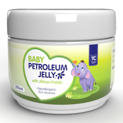 Show details for Petroleum Jelly with African Potato - 250ml Picture of Petroleum Jelly with African Potato - 250ml