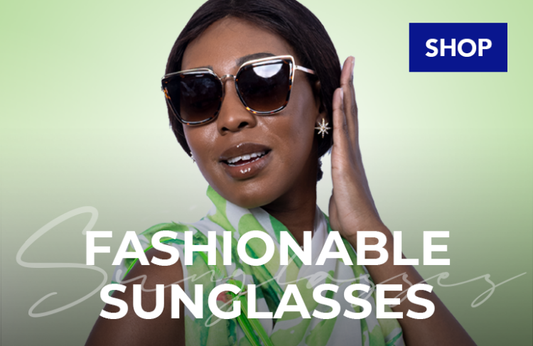 Picture for category Sunglasses