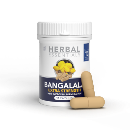 Show details for (15) Bangalala Capsules Picture of (15) Bangalala Capsules