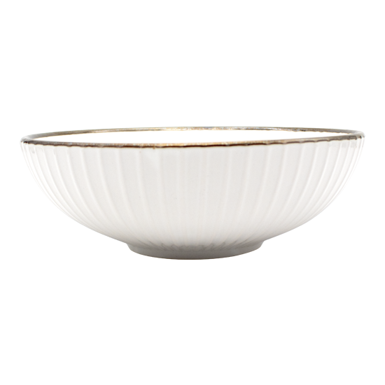 Picture of Angelic Salad Bowl 19cm