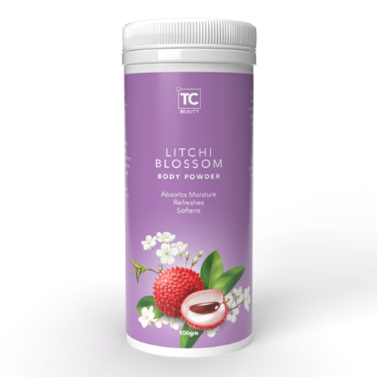 Show details for Talcum Powder - Jasimine Velvet - 100gm Picture of Talcum Powder - Jasimine Velvet - 100gm