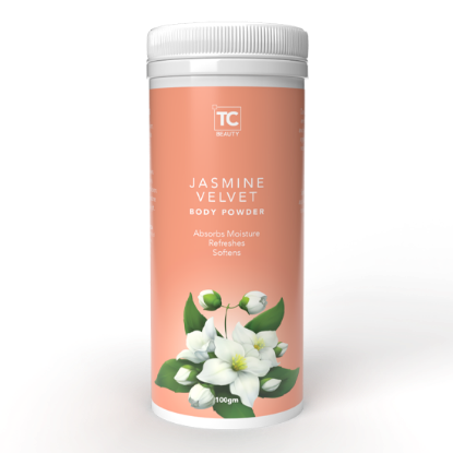 Show details for Talcum Powder - Litchi Blossom - 100gm Picture of Talcum Powder - Litchi Blossom - 100gm