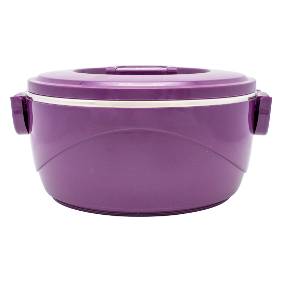 Picture of Food Warmer/ Cooler Pruple 3.5lt