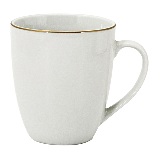 (6) Victoria Coffee Mug - 354ml 