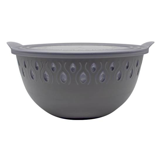 Picture of Luxe Bowl with Lid - 3lt