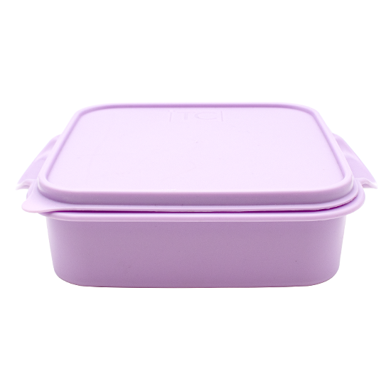 Picture of Lunch Box 1.5lt - Lilac