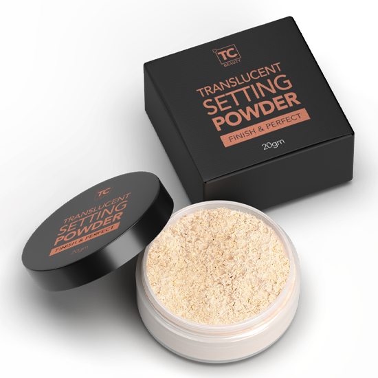 Picture of Translucent Setting Powder - 20gm