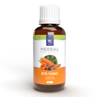 Eye Tonic - 100ml Picture of Eye Tonic - 100ml