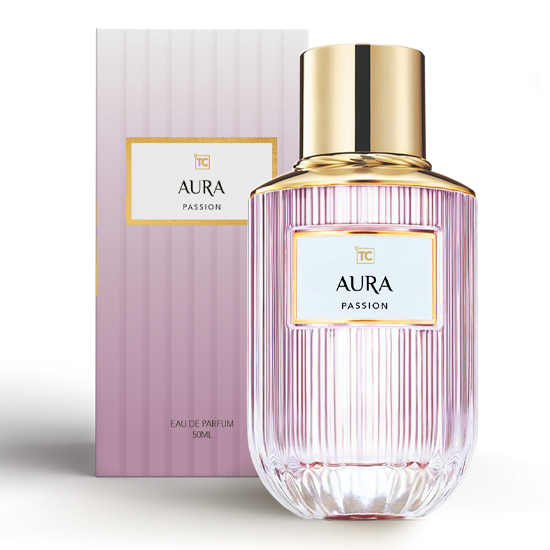 Picture of Aura Passion For Her - 50ml