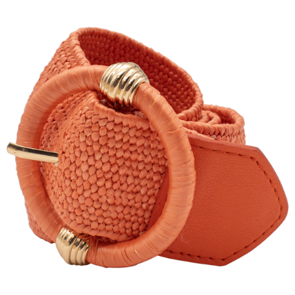 Imogen Belt Orange - M Imogen Belt Orange - M