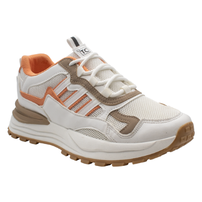 Bonny Sneaker - Size 4 