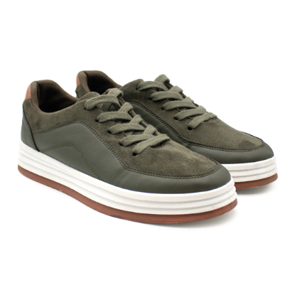 Justin Sneaker Picture of Justin Sneaker - Size 6