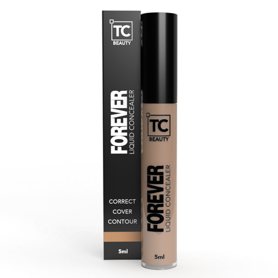 Picture of Forever Liquid Concealer - Caramel - 5ml