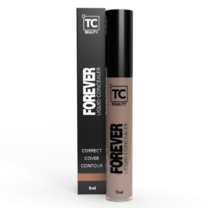 Forever Liquid Concealer - Burnt Honey - 5ml Picture of Forever Liquid Concealer - Burnt Honey - 5ml