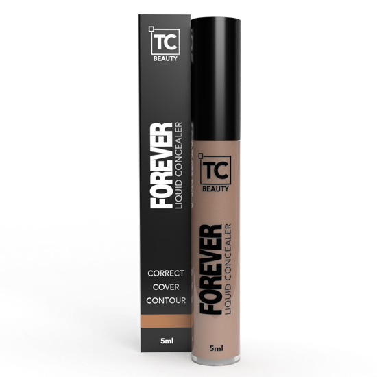 Picture of Forever Liquid Concealer - Brown Sugar - 5ml