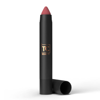 LS500 Dusky Pink - 3.5gm Lip Crayon LS500 Dusky Pink - 3.5gm Lip Crayon