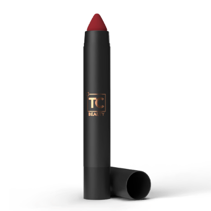 LS504 Cherry Dream - 3.5gm Lip Crayon LS504 Cherry Dream - 3.5gm Lip Crayon