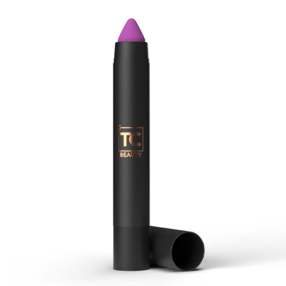 LS508 Violet Volt - 3.5gm Lip Crayon LS508 Violet Volt - 3.5gm Lip Crayon