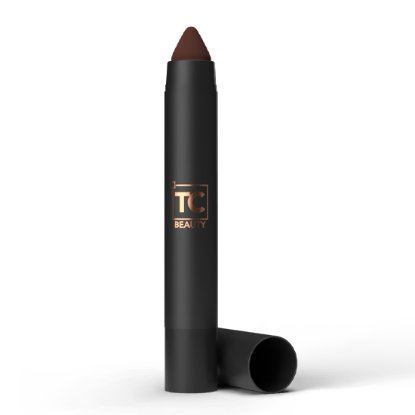 LS514 Rich Brown - 3.5gm Lip Crayon LS514 Rich Brown - 3.5gm Lip Crayon