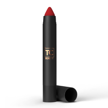 Show details for Lip Crayon - Forbidden Apple - 3.5gm Picture of Lip Crayon - Forbidden Apple - 3.5gm