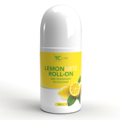 Show details for Lemon Brite Roll-On - 50ml Picture of Lemon Brite Roll-On - 50ml
