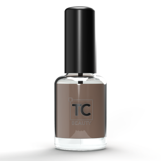 Picture of Nail Enamel - Nutty Nude - 10ml